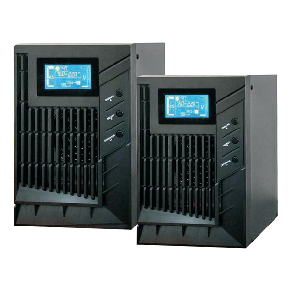 UPS不間斷電源系列